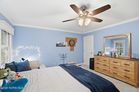 Tiny photo for 630 Anastasia Court, Holland, OH 43528 (MLS # 10001688)