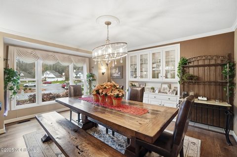 Tiny photo for 630 Anastasia Court, Holland, OH 43528 (MLS # 10001688)