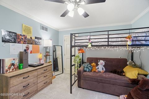 Tiny photo for 630 Anastasia Court, Holland, OH 43528 (MLS # 10001688)