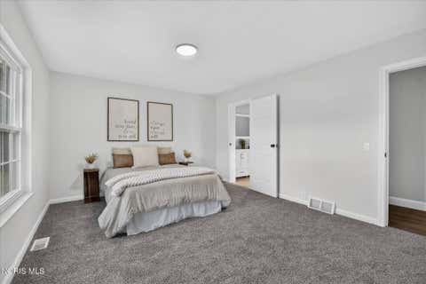 Tiny photo for 9485 Old State Line Road, Holland, OH 43528 (MLS # 10011674)
