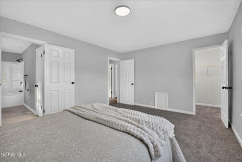 Tiny photo for 9485 Old State Line Road, Holland, OH 43528 (MLS # 10011674)