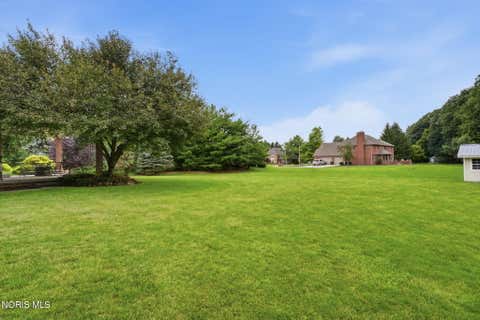 Tiny photo for 456 Strathaven Drive, Findlay, OH 45840 (MLS # 10009748)