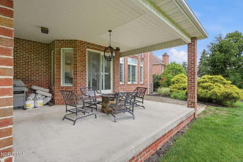 Tiny photo for 456 Strathaven Drive, Findlay, OH 45840 (MLS # 10009748)