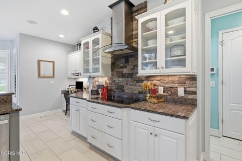 Tiny photo for 456 Strathaven Drive, Findlay, OH 45840 (MLS # 10009748)