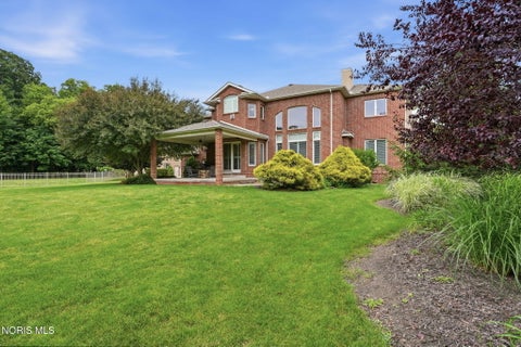 Tiny photo for 456 Strathaven Drive, Findlay, OH 45840 (MLS # 10009748)
