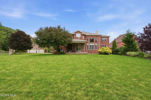Tiny photo for 456 Strathaven Drive, Findlay, OH 45840 (MLS # 10009748)