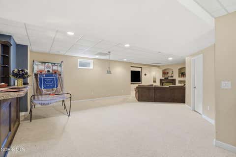 Tiny photo for 456 Strathaven Drive, Findlay, OH 45840 (MLS # 10009748)