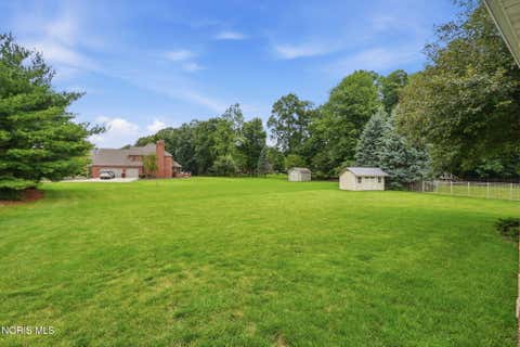 Tiny photo for 456 Strathaven Drive, Findlay, OH 45840 (MLS # 10009748)