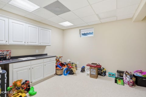 Tiny photo for 456 Strathaven Drive, Findlay, OH 45840 (MLS # 10009748)