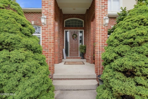 Tiny photo for 456 Strathaven Drive, Findlay, OH 45840 (MLS # 10009748)