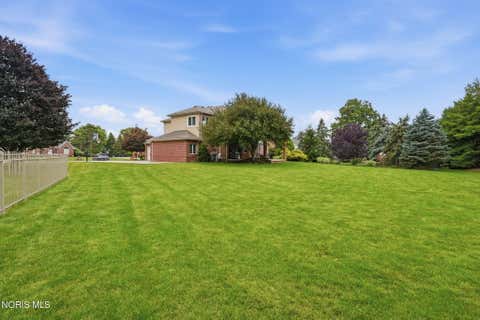 Tiny photo for 456 Strathaven Drive, Findlay, OH 45840 (MLS # 10009748)