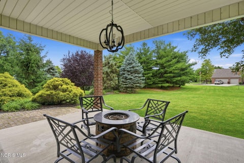 Tiny photo for 456 Strathaven Drive, Findlay, OH 45840 (MLS # 10009748)