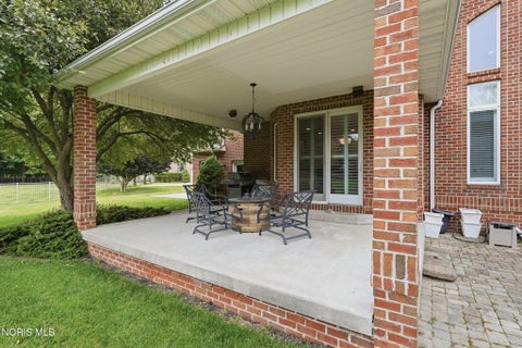Tiny photo for 456 Strathaven Drive, Findlay, OH 45840 (MLS # 10009748)