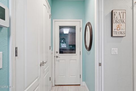 Tiny photo for 456 Strathaven Drive, Findlay, OH 45840 (MLS # 10009748)
