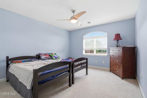 Tiny photo for 456 Strathaven Drive, Findlay, OH 45840 (MLS # 10009748)