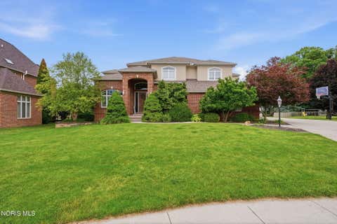 Photo of 456 Strathaven Drive, Findlay, OH 45840 (MLS # 10009748)