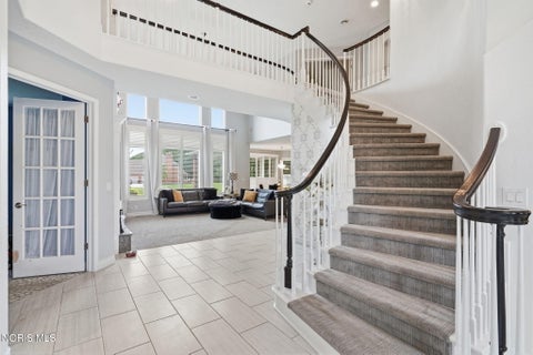 Tiny photo for 456 Strathaven Drive, Findlay, OH 45840 (MLS # 10009748)