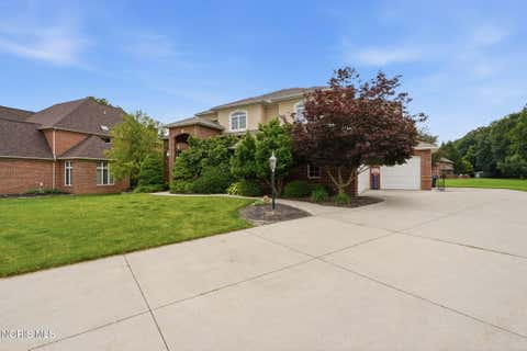 Tiny photo for 456 Strathaven Drive, Findlay, OH 45840 (MLS # 10009748)