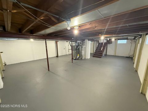 Tiny photo for 502 Brighton Avenue, Toledo, OH 43609 (MLS # 10002075)