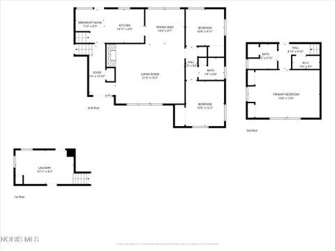 Tiny photo for 3226 Hargo Road, Toledo, OH 43606 (MLS # 10014217)