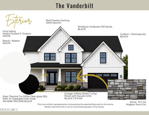 Tiny photo for 1008 Ellesmere Drive, Perrysburg, OH 43551 (MLS # 10012321)