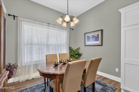 Tiny photo for 5909 Haefner Road, Toledo, OH 43615 (MLS # 10010255)