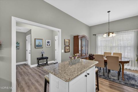 Tiny photo for 5909 Haefner Road, Toledo, OH 43615 (MLS # 10010255)