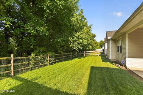 Tiny photo for 5909 Haefner Road, Toledo, OH 43615 (MLS # 10010255)