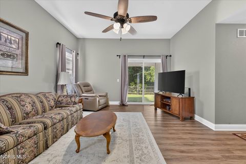 Tiny photo for 5909 Haefner Road, Toledo, OH 43615 (MLS # 10010255)