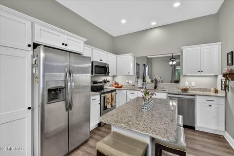 Tiny photo for 5909 Haefner Road, Toledo, OH 43615 (MLS # 10010255)