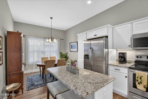 Tiny photo for 5909 Haefner Road, Toledo, OH 43615 (MLS # 10010255)