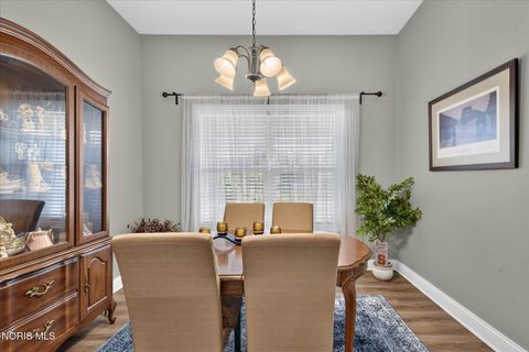Tiny photo for 5909 Haefner Road, Toledo, OH 43615 (MLS # 10010255)