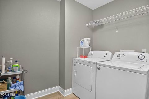Tiny photo for 5909 Haefner Road, Toledo, OH 43615 (MLS # 10010255)