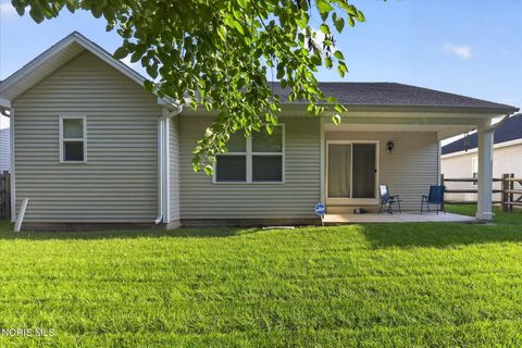 Tiny photo for 5909 Haefner Road, Toledo, OH 43615 (MLS # 10010255)