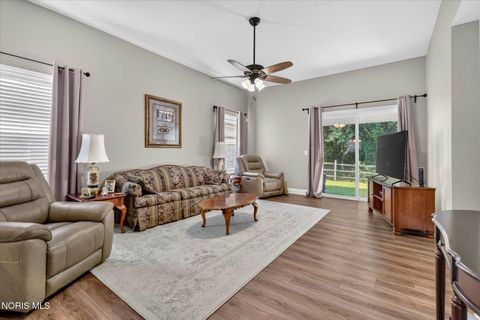 Tiny photo for 5909 Haefner Road, Toledo, OH 43615 (MLS # 10010255)