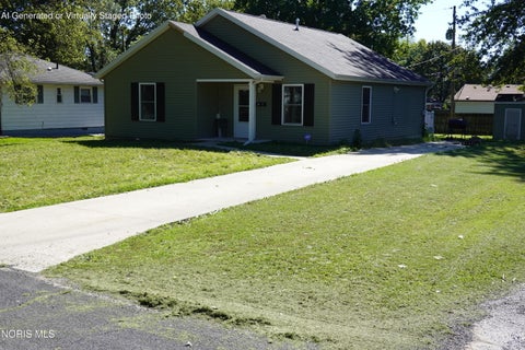 Tiny photo for 2027 Ketner Avenue, Toledo, OH 43613 (MLS # 10013972)