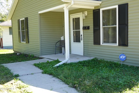 Tiny photo for 2027 Ketner Avenue, Toledo, OH 43613 (MLS # 10013972)