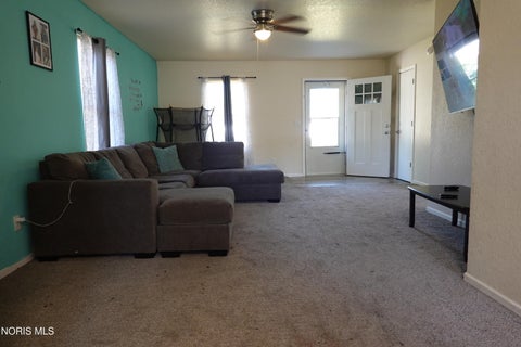 Tiny photo for 2027 Ketner Avenue, Toledo, OH 43613 (MLS # 10013972)