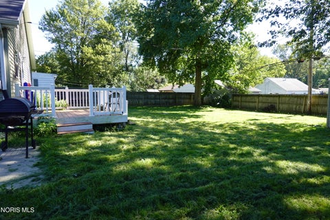 Tiny photo for 2027 Ketner Avenue, Toledo, OH 43613 (MLS # 10013972)