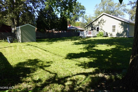 Tiny photo for 2027 Ketner Avenue, Toledo, OH 43613 (MLS # 10013972)