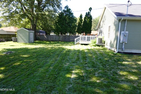 Tiny photo for 2027 Ketner Avenue, Toledo, OH 43613 (MLS # 10013972)