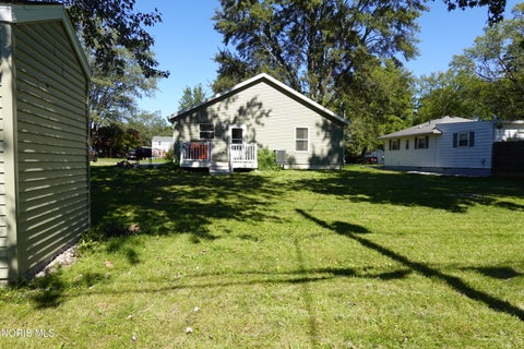 Tiny photo for 2027 Ketner Avenue, Toledo, OH 43613 (MLS # 10013972)
