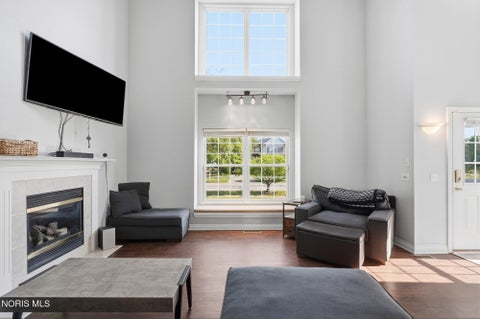 Tiny photo for 827 Wood Sorrel Lane, Perrysburg, OH 43551 (MLS # 10011460)