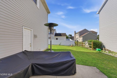Tiny photo for 827 Wood Sorrel Lane, Perrysburg, OH 43551 (MLS # 10011460)
