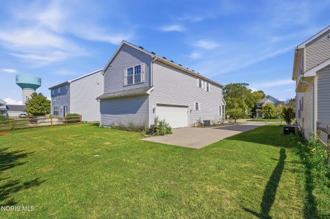 Tiny photo for 827 Wood Sorrel Lane, Perrysburg, OH 43551 (MLS # 10011460)