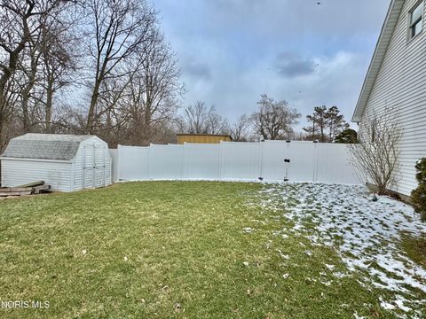 Tiny photo for 890 Dolan Street, Defiance, OH 43512 (MLS # 10004354)