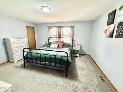 Tiny photo for 890 Dolan Street, Defiance, OH 43512 (MLS # 10004354)