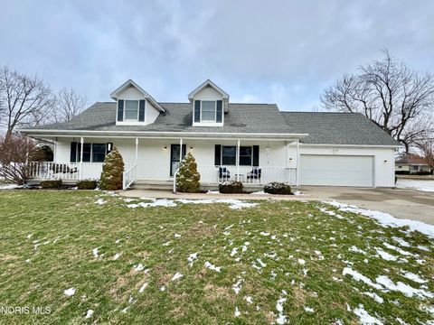 Tiny photo for 890 Dolan Street, Defiance, OH 43512 (MLS # 10004354)
