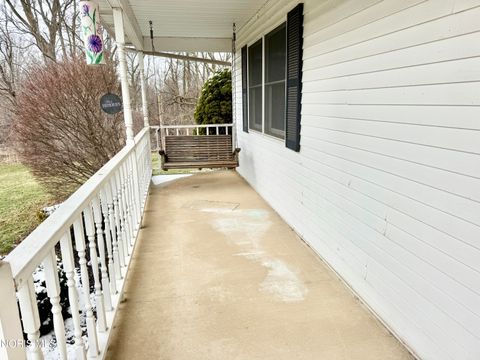 Tiny photo for 890 Dolan Street, Defiance, OH 43512 (MLS # 10004354)