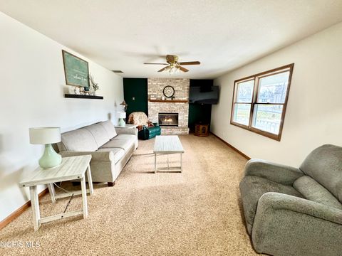 Tiny photo for 890 Dolan Street, Defiance, OH 43512 (MLS # 10004354)